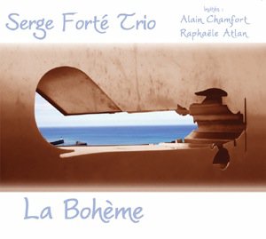 La Bohème (2008)