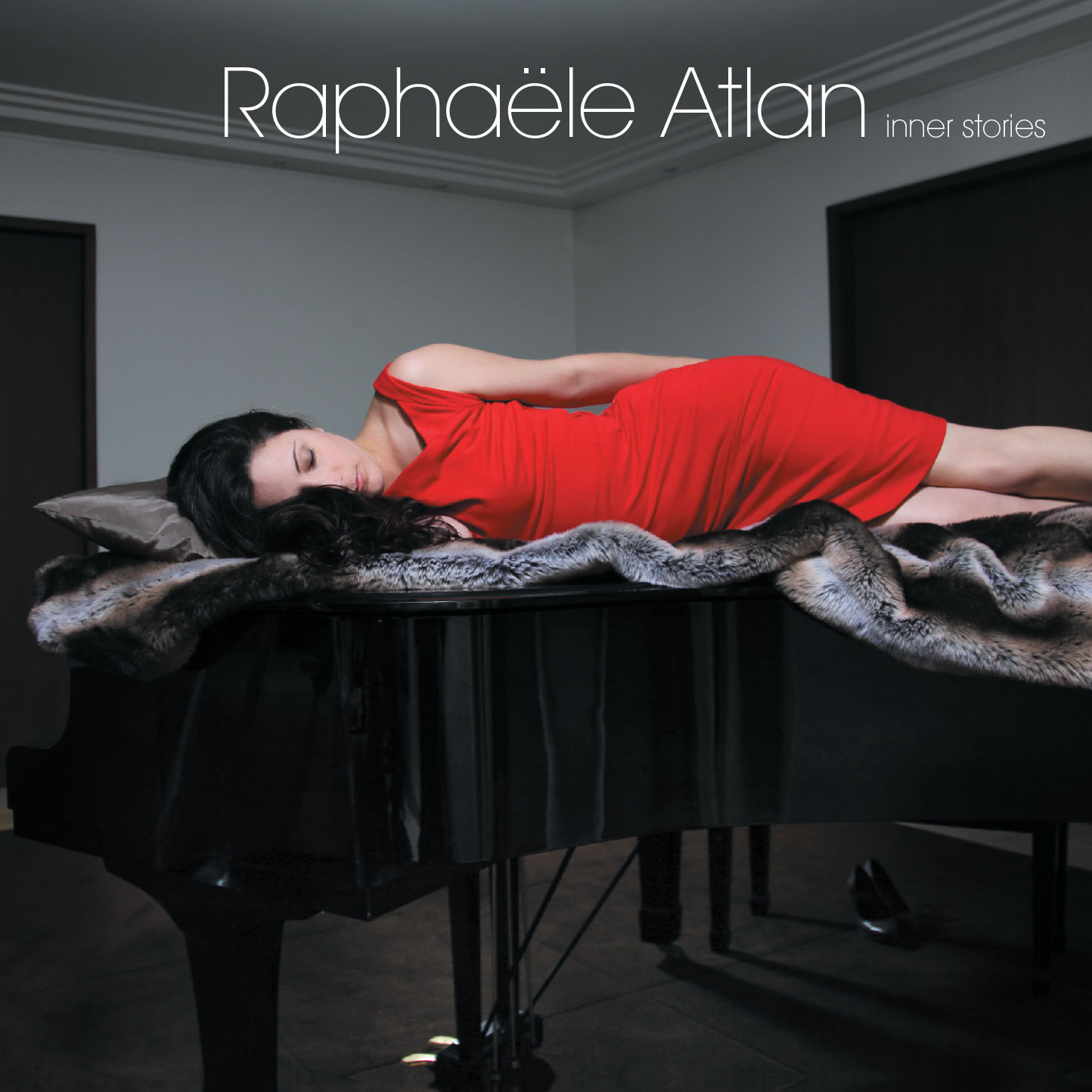 Inner Stories (2011)